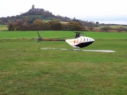 2017 Abfliegen