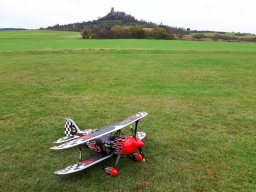 2017 Abfliegen