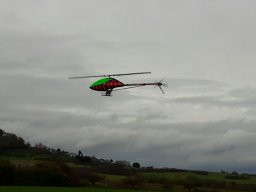 2017 Abfliegen