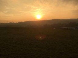 2017 Abfliegen
