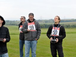 2017 F5F Wettbewerb