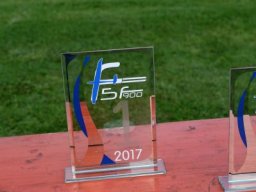 2017 F5F Wettbewerb