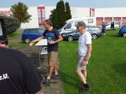 2017 Wurstfliegen