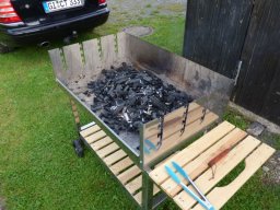 2017 Wurstfliegen