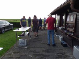 2017 Wurstfliegen