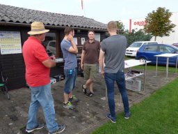 2017 Wurstfliegen