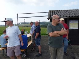 2017 Wurstfliegen