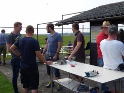 2017 Wurstfliegen