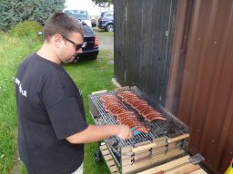 2017 Wurstfliegen