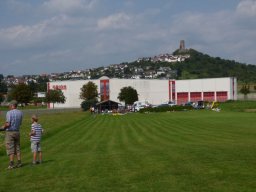 2017 Wurstfliegen