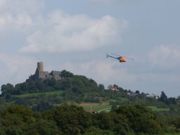 2017 Wurstfliegen