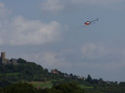 2017 Wurstfliegen