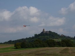 2017 Wurstfliegen