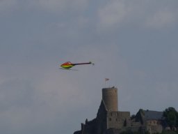 2017 Wurstfliegen