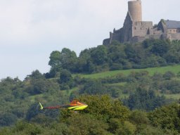 2017 Wurstfliegen