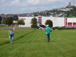 2017 Wurstfliegen