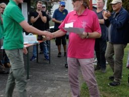 2018 F5F Wettbewerb