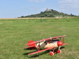 2019 Barnstormer BBQ