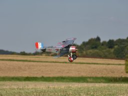 2019 Barnstormer BBQ