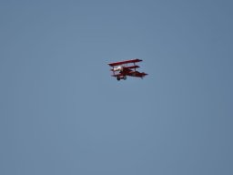 2019 Barnstormer BBQ