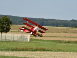 2019 Barnstormer BBQ