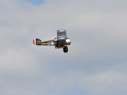 2019 Barnstormer BBQ