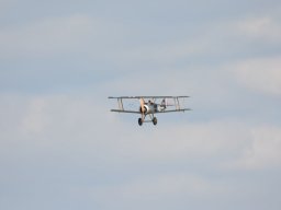 2019 Barnstormer BBQ