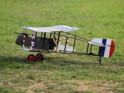 2019 Barnstormer BBQ