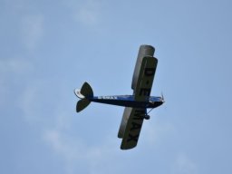 2019 Barnstormer BBQ