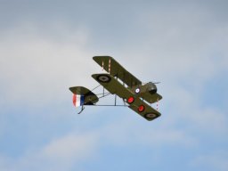 2019 Barnstormer BBQ