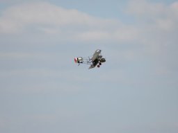 2019 Barnstormer BBQ