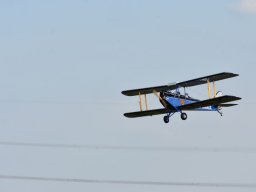 2019 Barnstormer BBQ