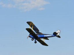 2019 Barnstormer BBQ