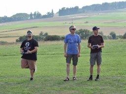 2019 Barnstormer BBQ