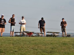 2019 Barnstormer BBQ