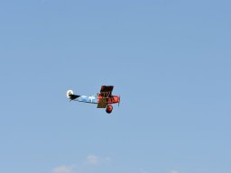 2019 Barnstormer BBQ