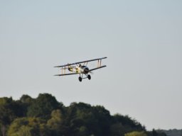 2019 Barnstormer BBQ
