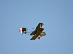 2019 Barnstormer BBQ