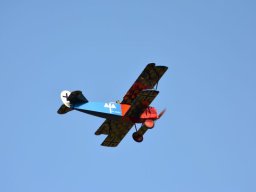 2019 Barnstormer BBQ