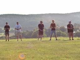 2019 Barnstormer BBQ