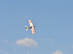 2019 Barnstormer BBQ