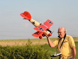 2019 Barnstormer BBQ