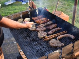 2019 Barnstormer BBQ