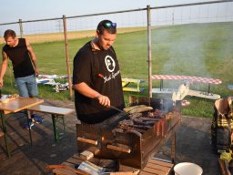 2019 Barnstormer BBQ
