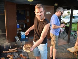 2019 Barnstormer BBQ