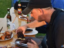 2019 Barnstormer BBQ