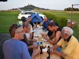 2019 Barnstormer BBQ