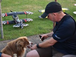 2019 Barnstormer BBQ