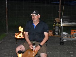 2019 Barnstormer BBQ