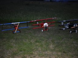 2019 Barnstormer BBQ